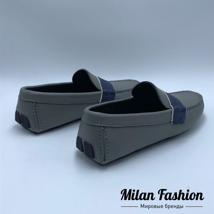 Лоферы Louis Vuitton an-1020. Вид 3