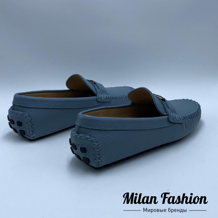 Лоферы Louis Vuitton an-1021. Вид 3