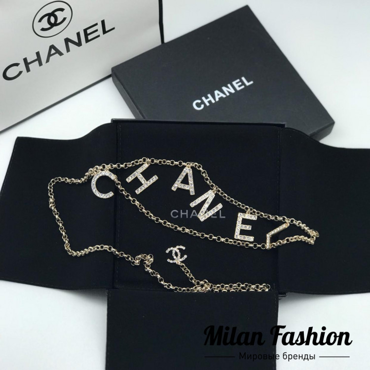 Украшение на пояс Chanel an-1399. Вид 2