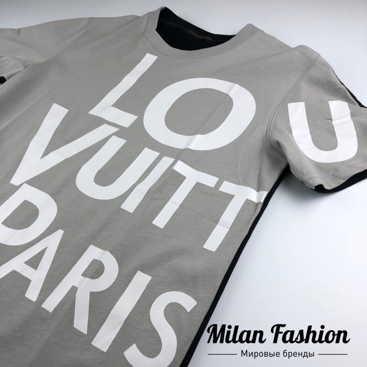 Футболка Louis Vuitton an-1029. Вид 2