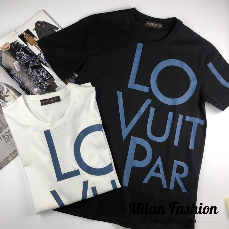 Футболка Louis Vuitton an-1030. Вид 2
