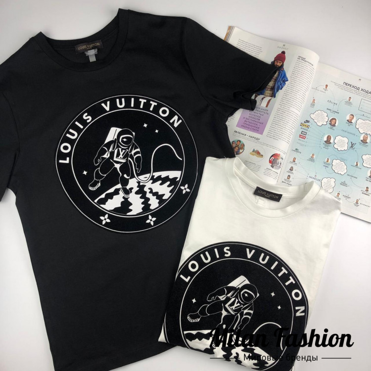Футболка Louis Vuitton an-1034. Вид 1