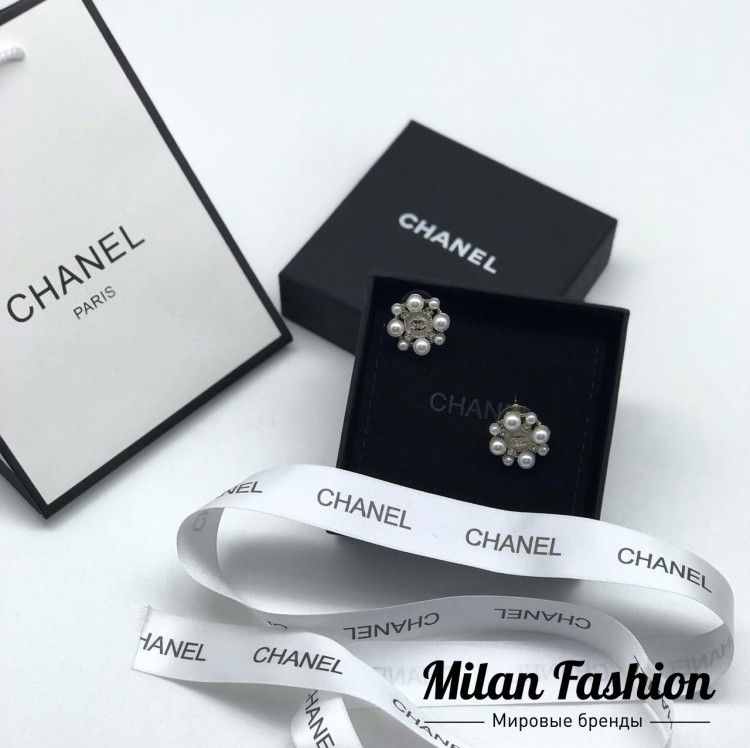 Украшения Chanel an-1426. Вид 1