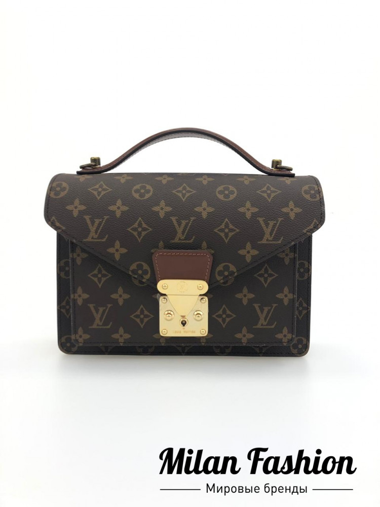Сумка Louis Vuitton ss-30. Вид 1