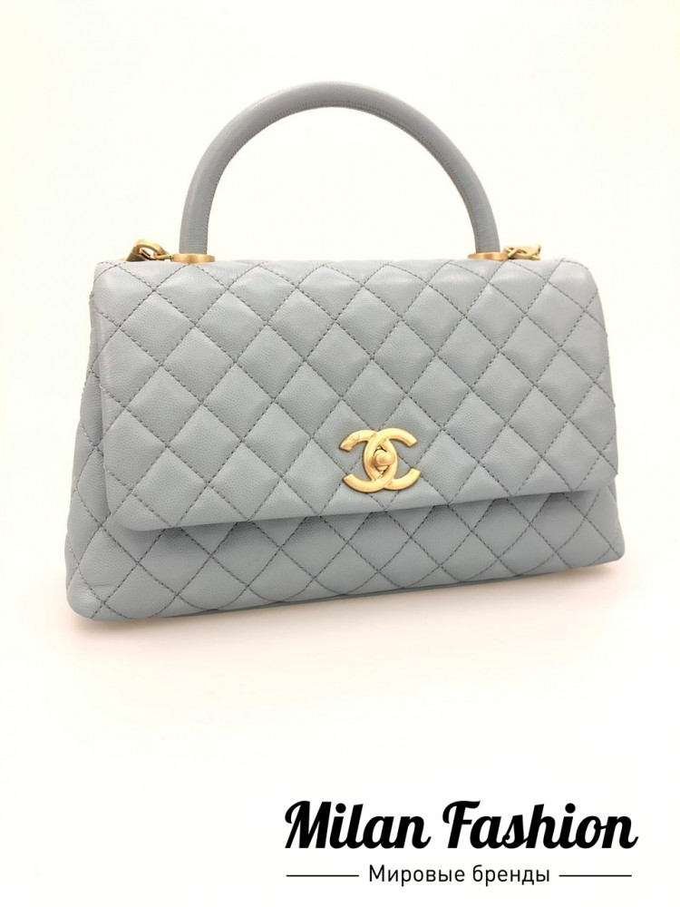 Сумка Chanel ss-39. Вид 1