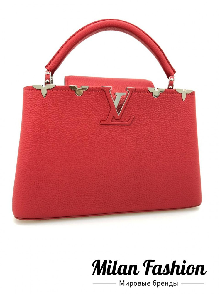Сумка Capucines Louis Vuitton ss-45. Вид 2