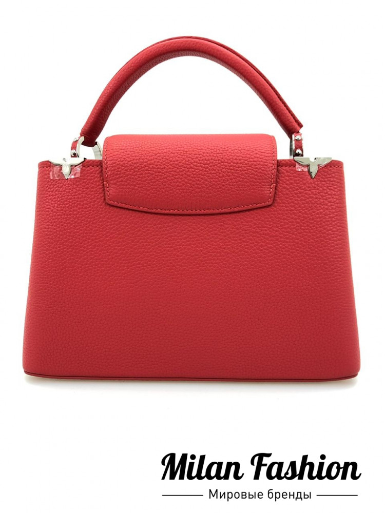 Сумка Capucines Louis Vuitton ss-45. Вид 3