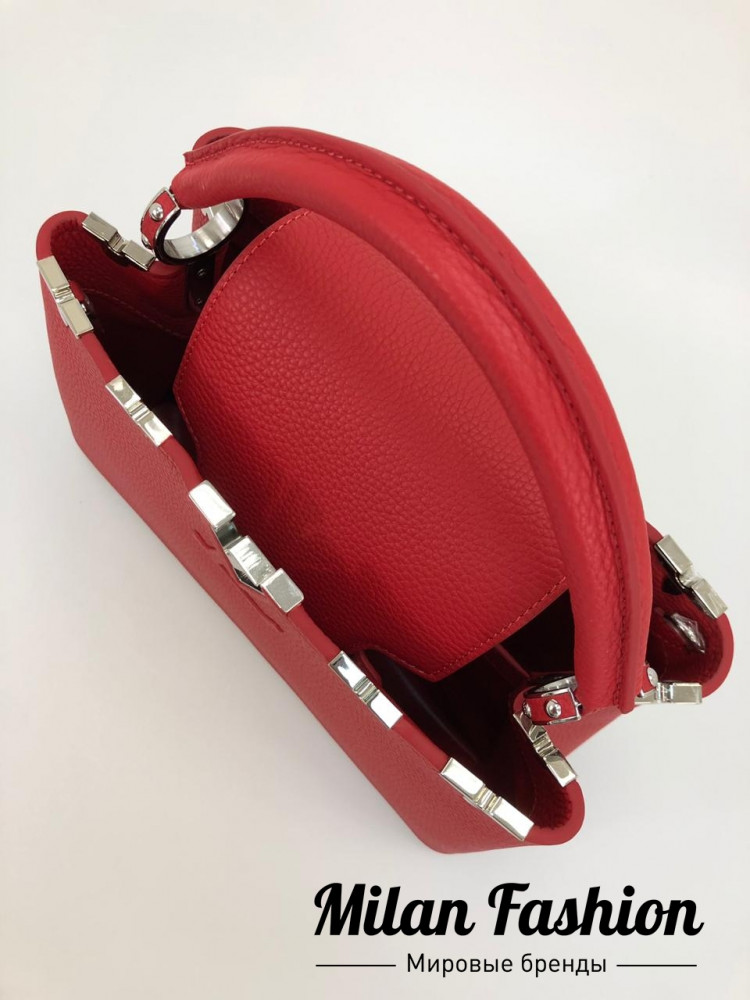 Сумка Capucines Louis Vuitton ss-45. Вид 4