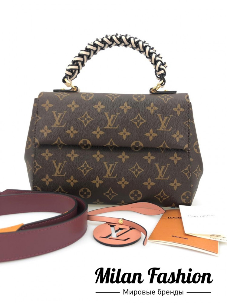 Сумка Louis Vuitton ss-48. Вид 2