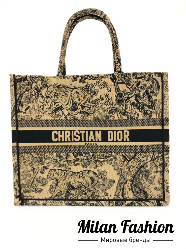 Сумка Christian Dior ss-53. Вид 2