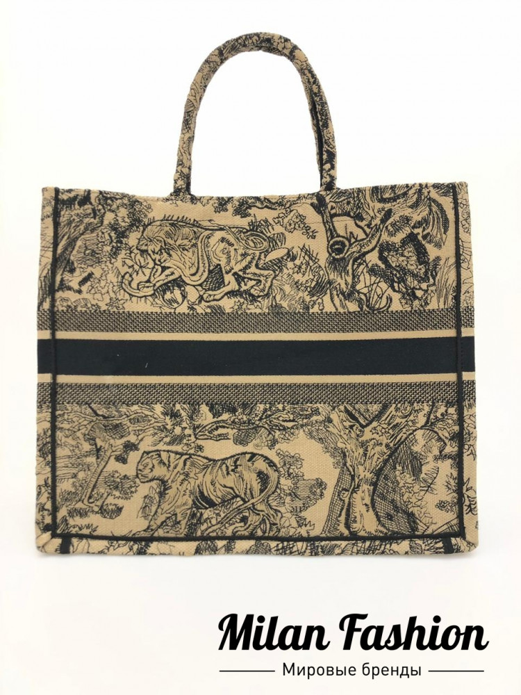 Сумка Christian Dior ss-53. Вид 4