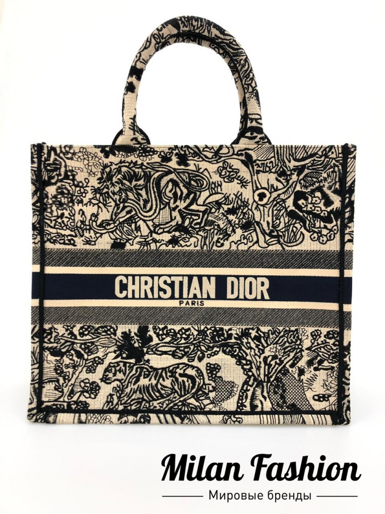 Сумка Christian Dior ss-53. Вид 3