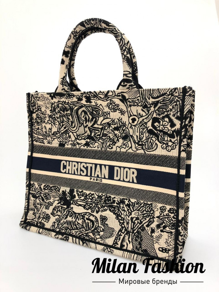 Сумка Christian Dior ss-53. Вид 6