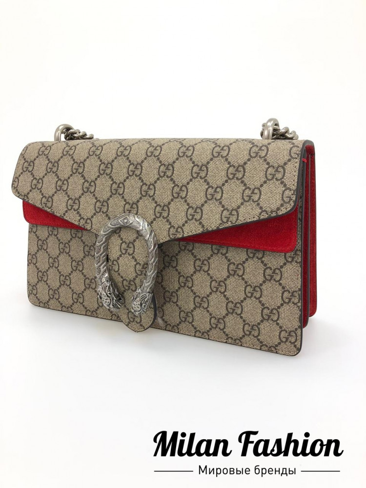 Сумка Gucci ss-64. Вид 3