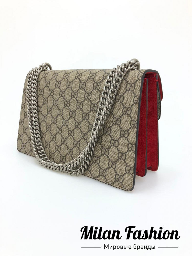 Сумка Gucci ss-64. Вид 4