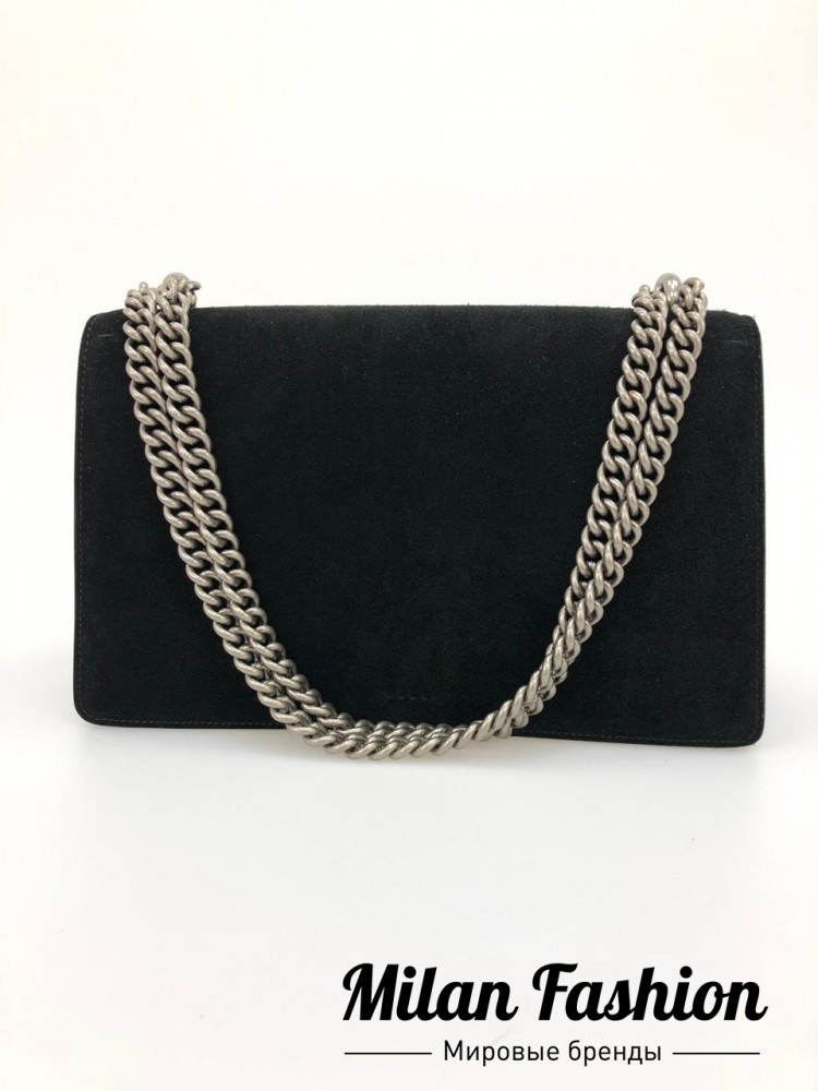 Сумка Gucci ss-64. Вид 2