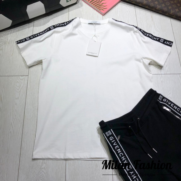 Футболка Givenchy ss-67. Вид 3