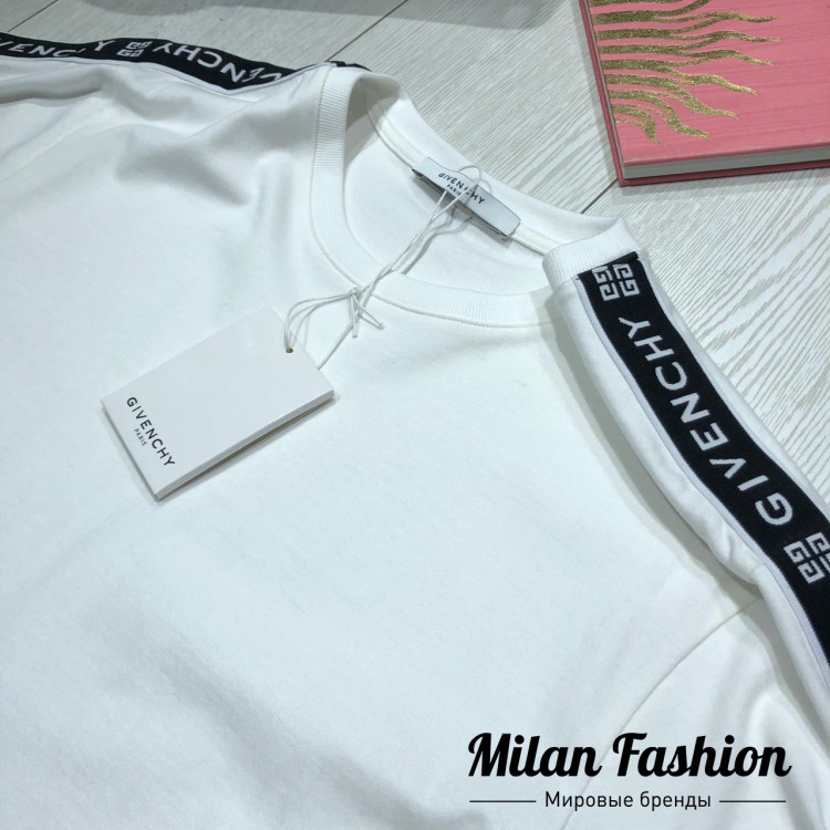 Футболка Givenchy ss-67. Вид 2