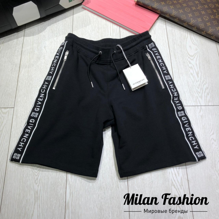 Шорты Givenchy ss-68. Вид 1