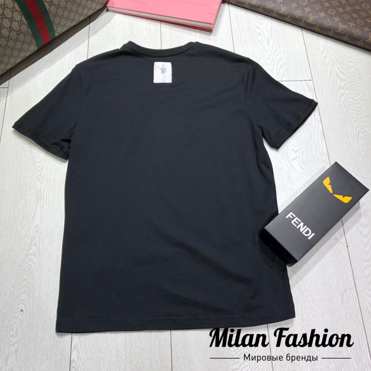 Футболка Fendi ss-72. Вид 2