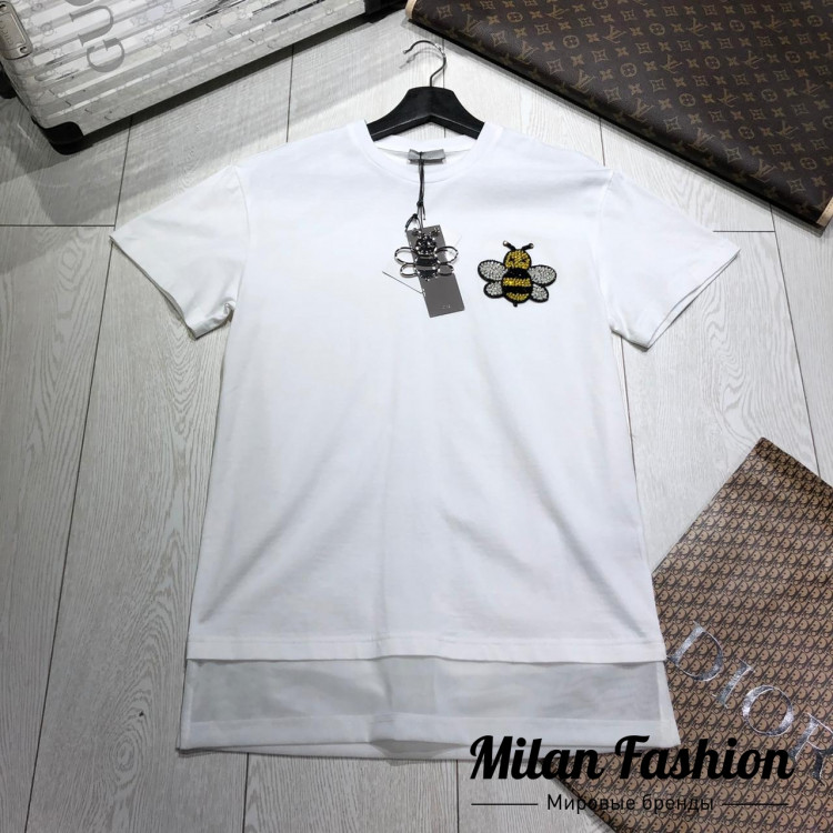 Футболка Christian Dior ss-82. Вид 1