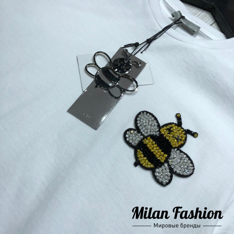 Футболка Christian Dior ss-82. Вид 3
