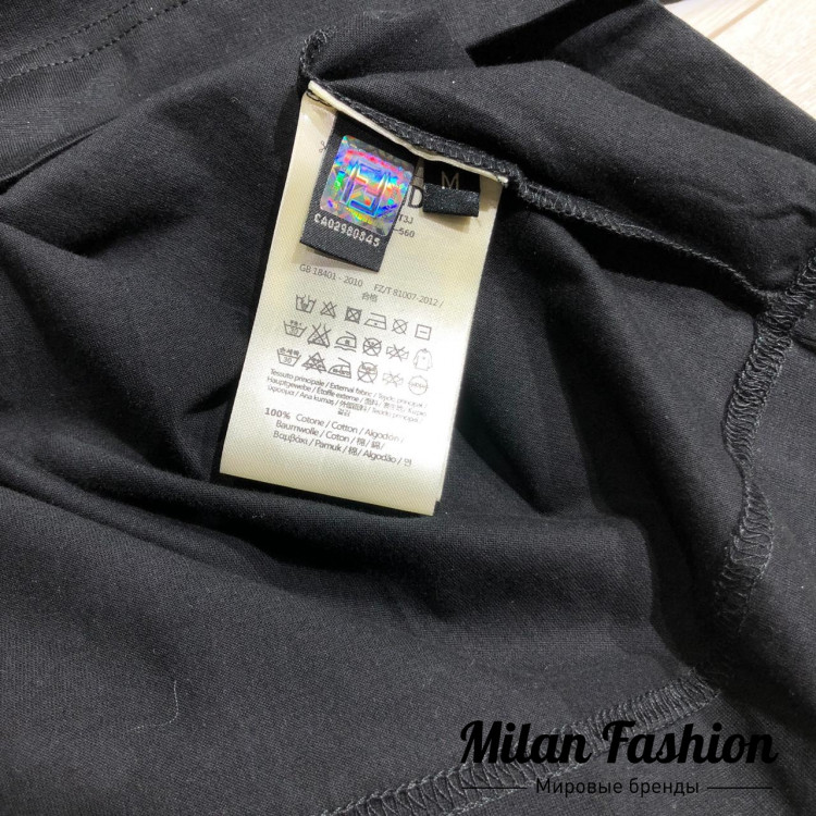 Футболка Fendi ss-84. Вид 4