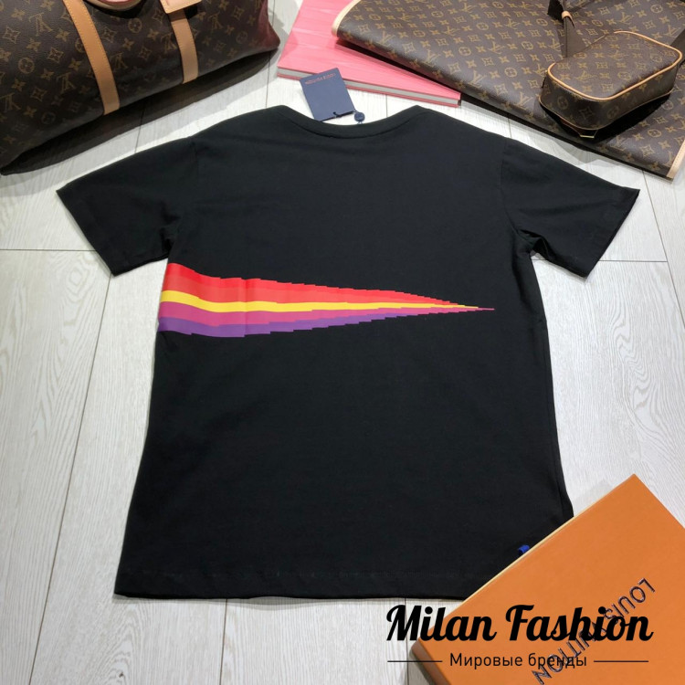 Футболка Louis Vuitton ss-89. Вид 3