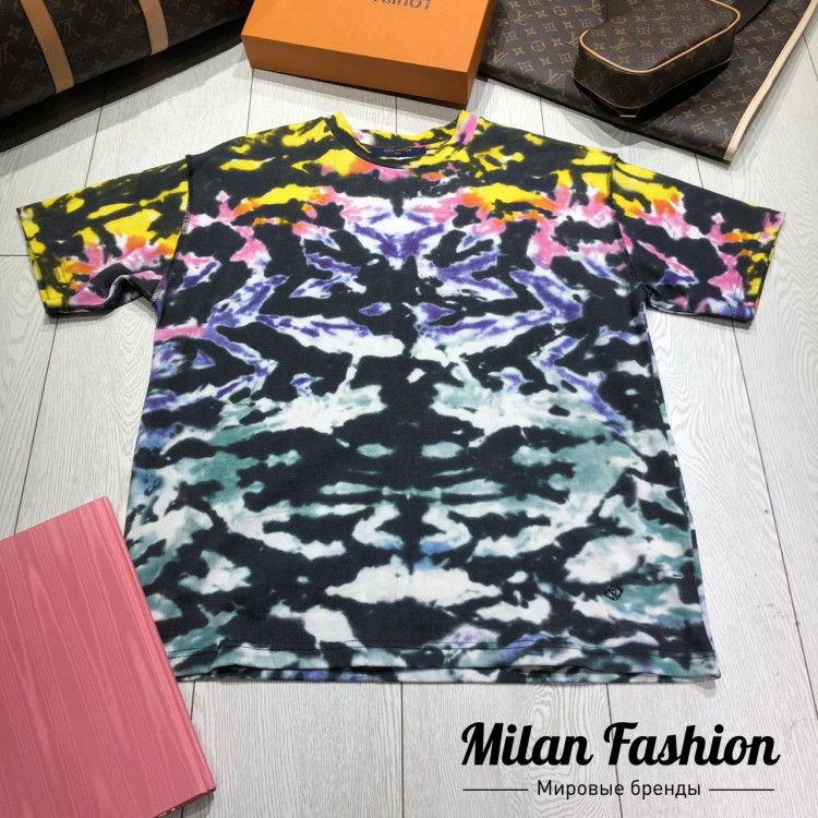 Футболка Louis Vuitton ss-95. Вид 1