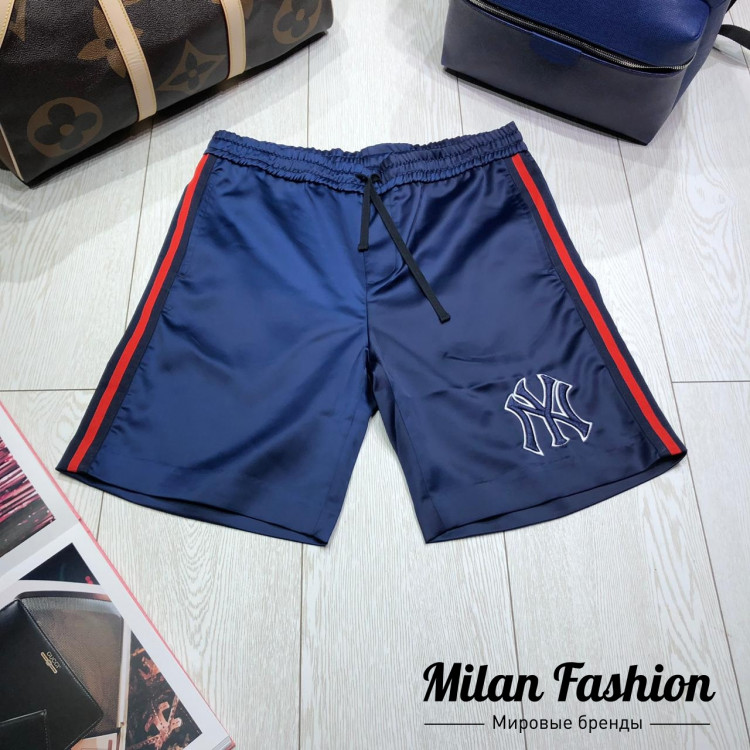 Шорты Gucci an-1349. Вид 1