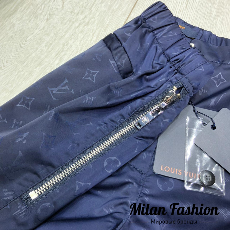 Штаны Louis Vuitton an-1350. Вид 4