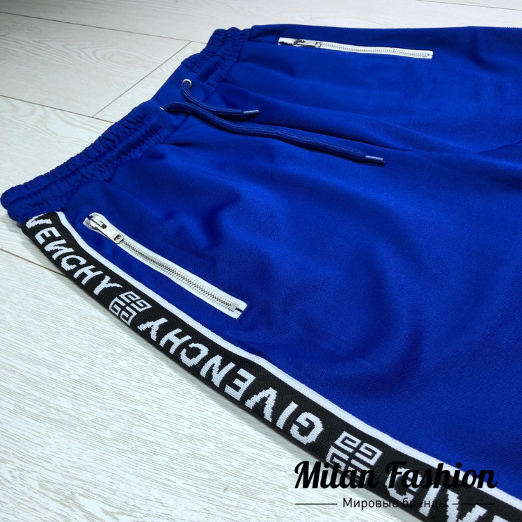 Штаны Givenchy an-1352. Вид 2