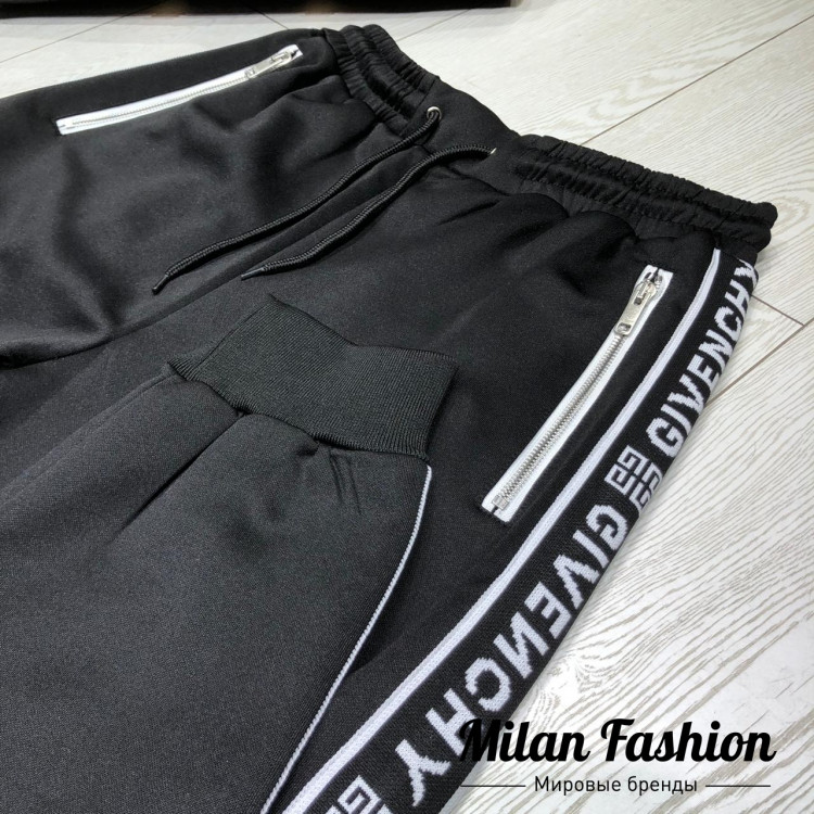 Штаны Givenchy an-1353. Вид 2