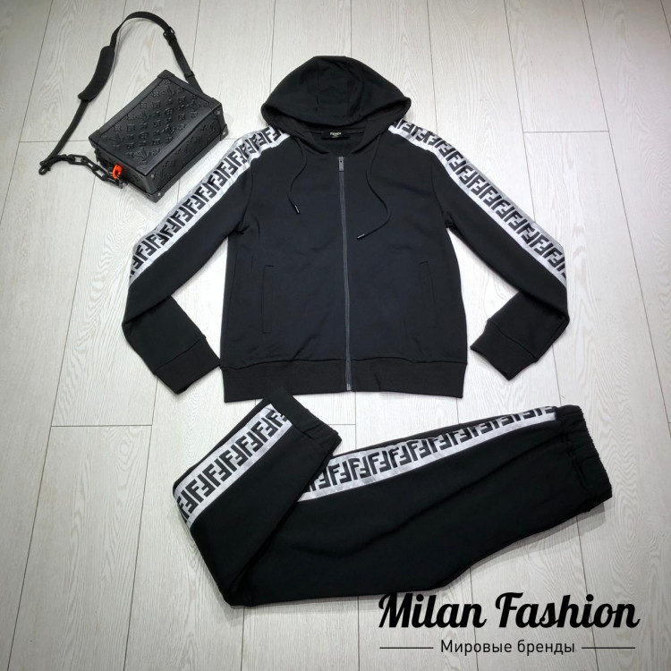 Спортивный костюм Fendi an-1360. Вид 1