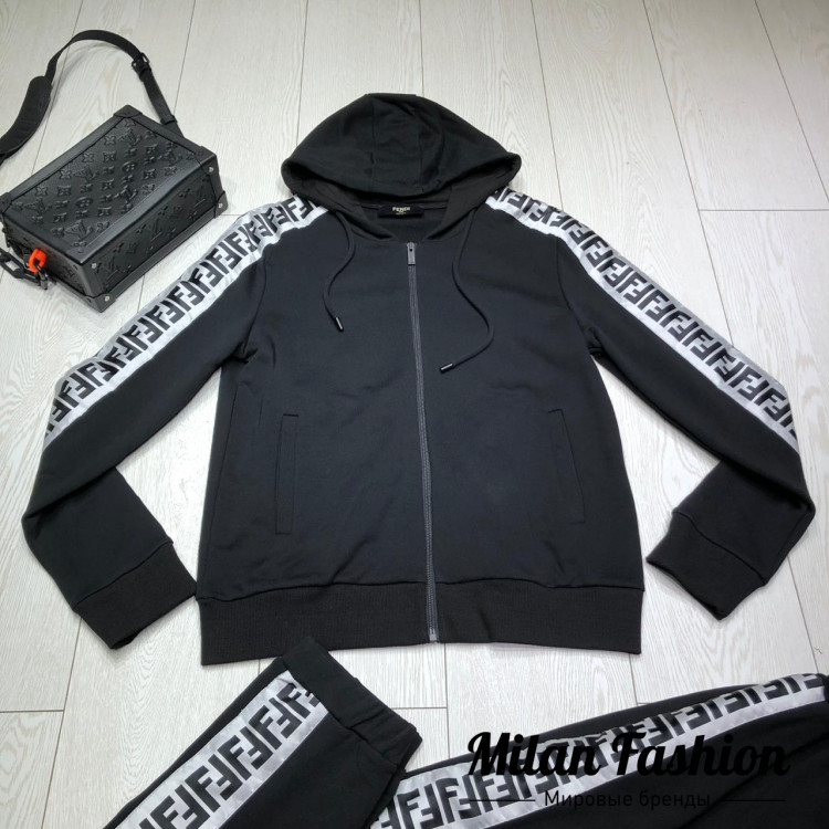 Спортивный костюм Fendi an-1360. Вид 3