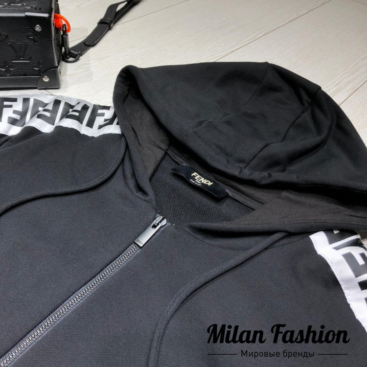 Спортивный костюм Fendi an-1360. Вид 2