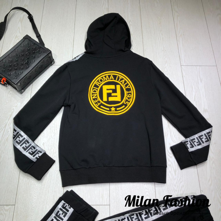 Спортивный костюм Fendi an-1360. Вид 4