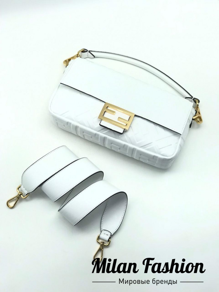 Сумка Baguette Fendi an-1478. Вид 2