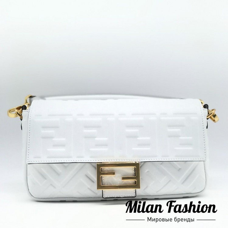 Сумка Baguette Fendi an-1478. Вид 1