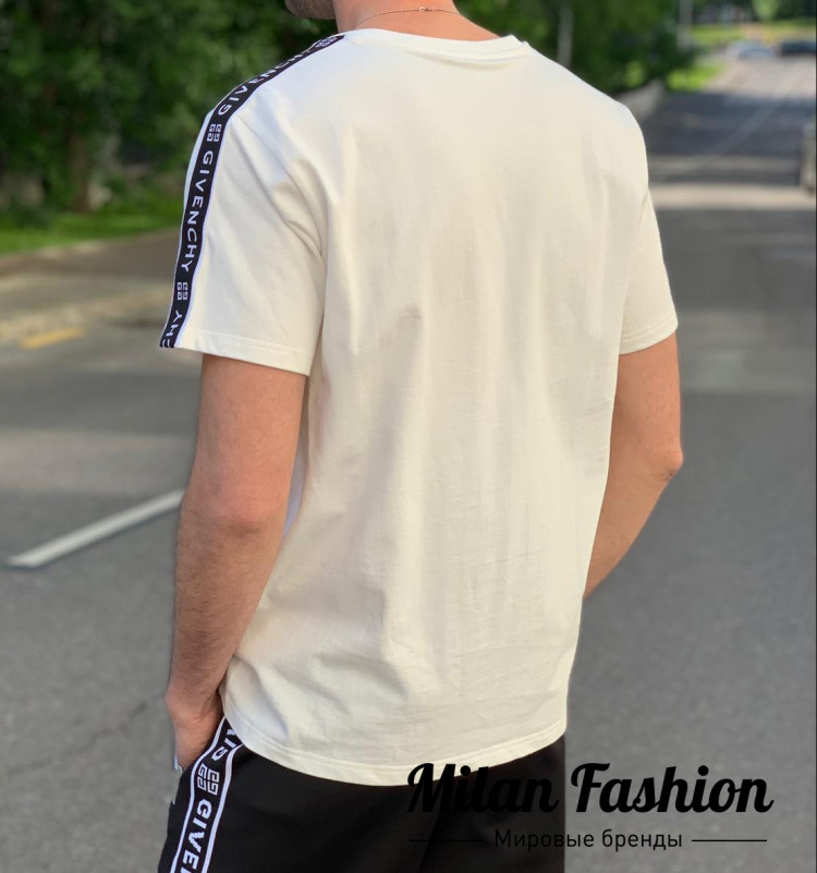 Футболка Givenchy an-1386. Вид 2