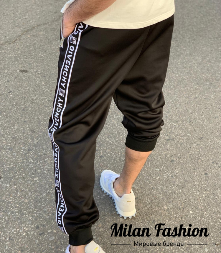 Спортивные штаны Givenchy an-1388. Вид 3