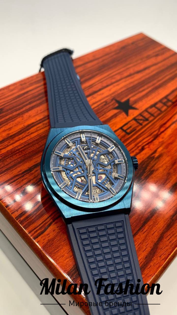 Часы Zenith Defy Classic  … V33653. Вид 2