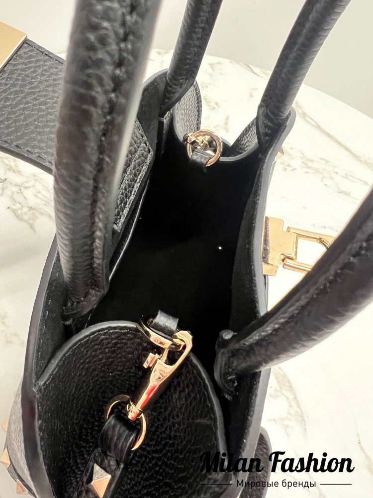 Сумка  Valentino V52262. Вид 6