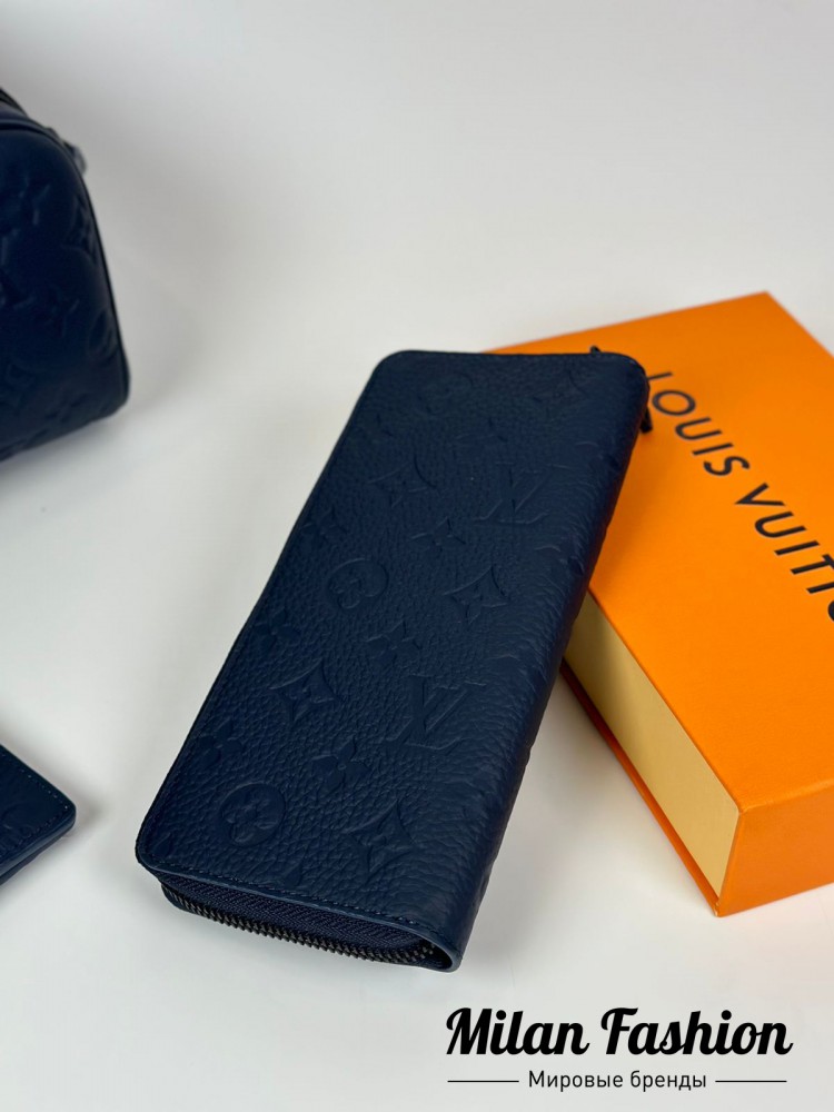 Портмоне  Louis Vuitton V33574. Вид 2