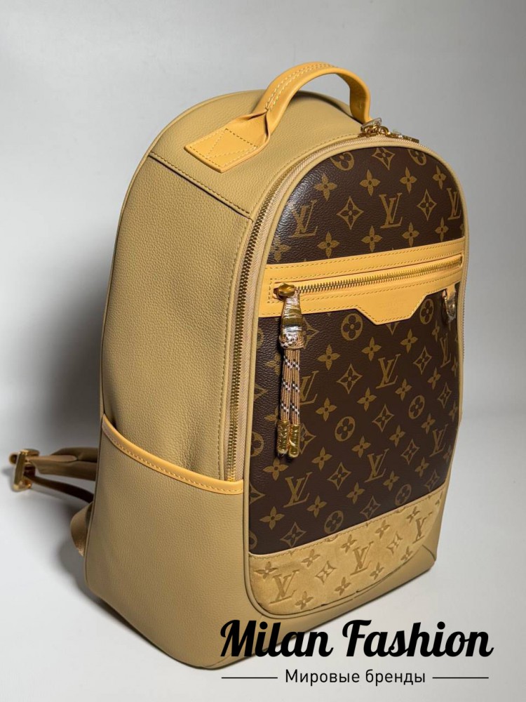 Рюкзак  Louis Vuitton V52002. Вид 2