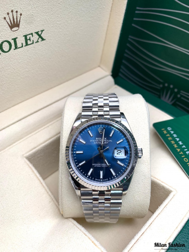Часы Rolex V33612. Вид 1