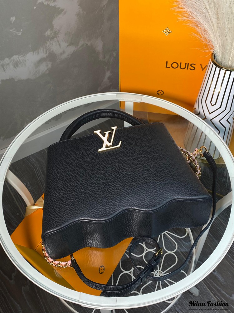 Сумка  Louis Vuitton V33508. Вид 4