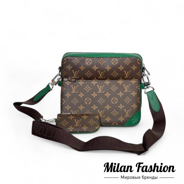Мессенджер  Louis Vuitton V52004. Вид 4