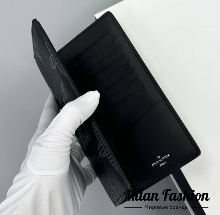 Купюрник  Louis Vuitton V52571. Вид 3