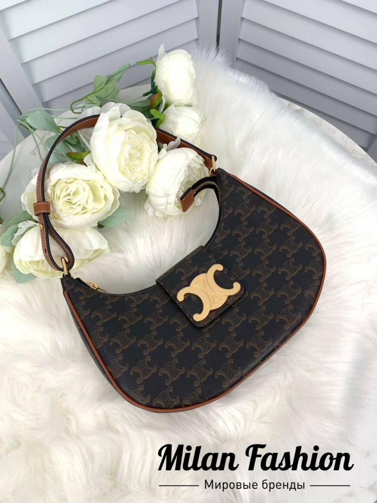 Сумка  Celine V33545. Вид 5